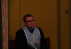 Spotkanie Ekumeniczne 2011