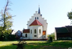 Kościół Trójcy Świętej